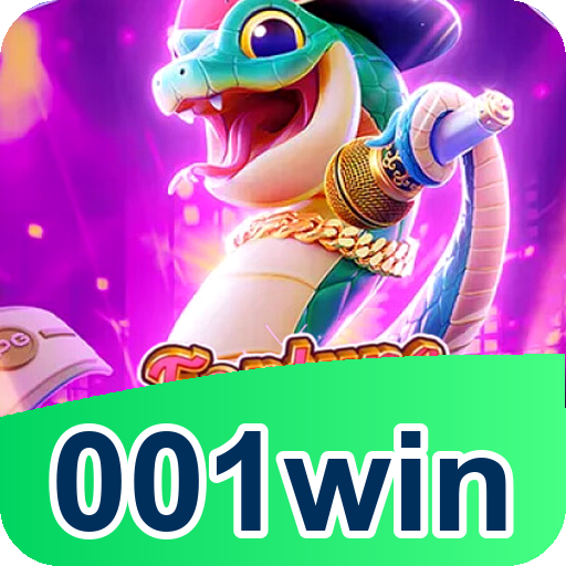 Logo Oficial 001win Download