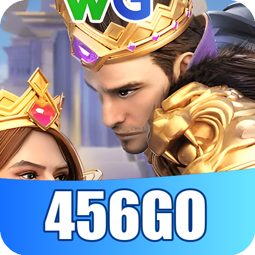 Logo Oficial 456GO Download